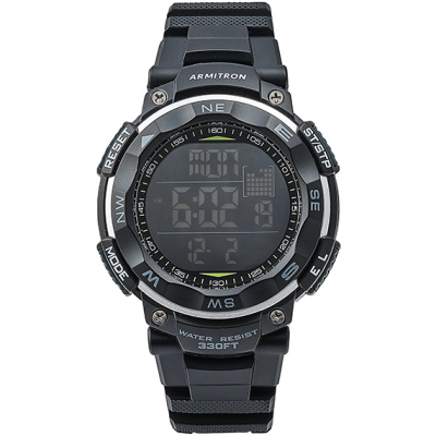 Часы наручные Armitron 40/8254BLK