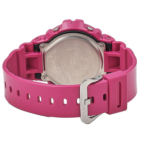 Часы наручные Casio DW-6900PL-4DR