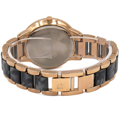 Часы наручные Anne Klein AK/1412GYRG