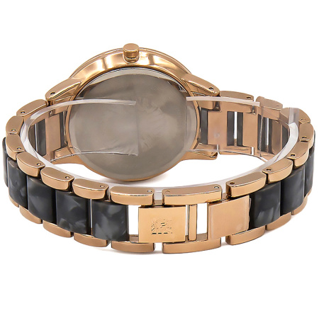 Часы наручные Anne Klein AK/1412GYRG