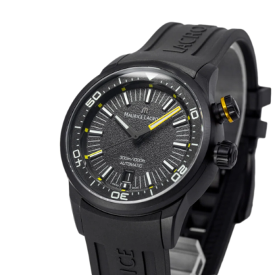 Часы наручные Maurice Lacroix PT6248-DLB00-330-2	