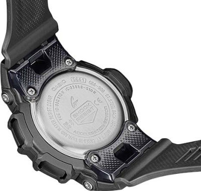 Часы наручные Casio GBA-900-1AER