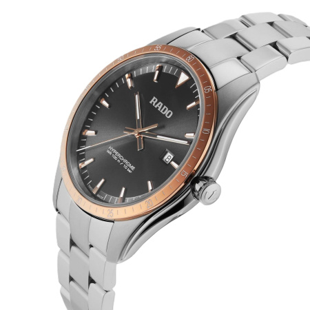 Часы наручные Rado R32502163 Часы наручные Rado R32502163