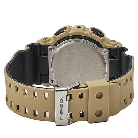 Часы наручные Casio GA-100L-8AER