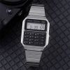 Часы наручные Casio CA-500WE-1ADF Часы наручные Casio CA-500WE-1ADF
