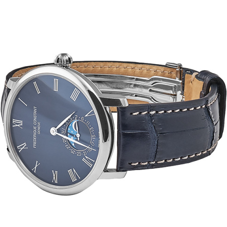 Часы наручные Frederique Constant FC-705NR4S6