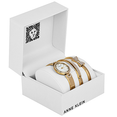 Часы наручные Anne Klein AK/3466GPST