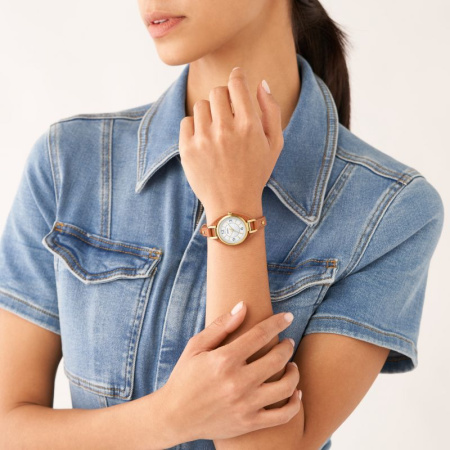 Часы наручные Fossil ES5215