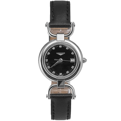 Часы наручные Longines L6.130.4.57.0