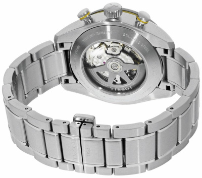 Часы наручные Tissot T100.427.11.051.00