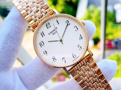 Часы наручные Tissot T109.610.33.032.00