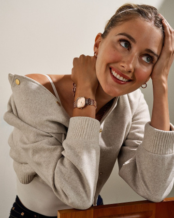 Часы наручные Skagen SKW3166