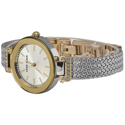 Часы наручные Anne Klein AK/1907SVTT