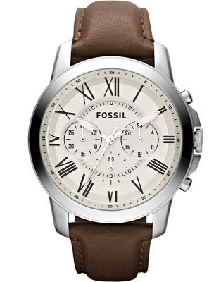 Часы наручные Fossil FS4735