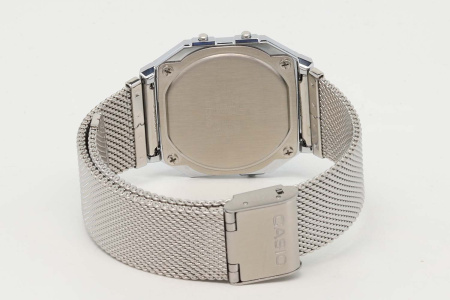 Часы наручные Casio A700WEM-7AEF