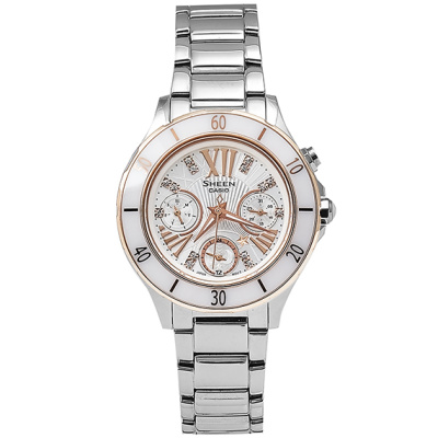 Часы наручные Casio SHE-3505SG-7AUDR