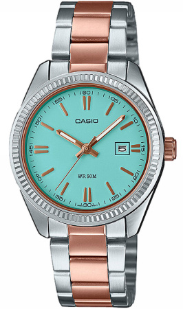 Часы наручные Casio LTP-1302PRG-2AVEF