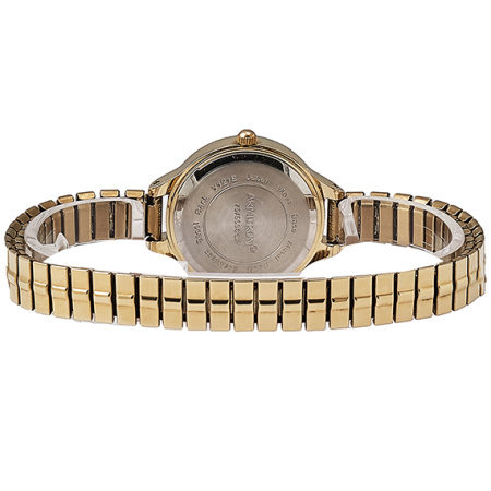 Часы наручные Armitron 75/5596BKGP Часы наручные Armitron 75/5596BKGP