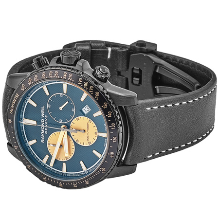 Часы наручные Raymond Weil 8570-BKC-MARS1