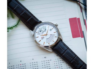 Часы наручные Orient RA-BA0005S10B