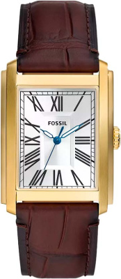 Часы наручные Fossil FS6011