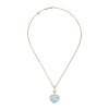 Кулон с цепочкой Chopard 79A074-5340 Кулон с цепочкой Chopard 79A074-5340