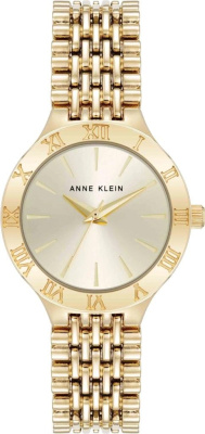 Часы наручные Anne Klein AK/5170CHGB