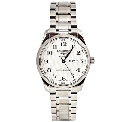 Часы наручные Longines L2.910.4.78.6