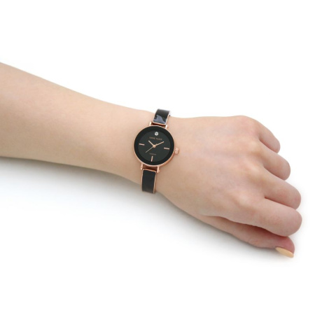 Часы наручные Anne Klein AK/3620BKST