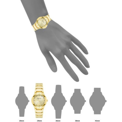 Часы наручные Anne Klein 10/8654CHGP