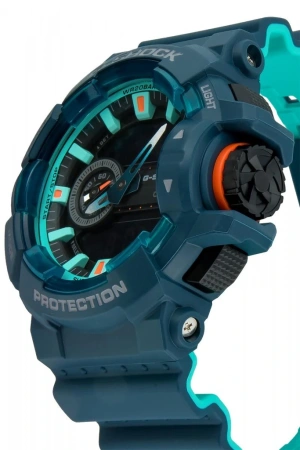 Часы наручные Casio GA-400CC-2AER