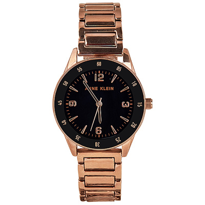 Часы наручные Anne Klein AK/3602BKRG