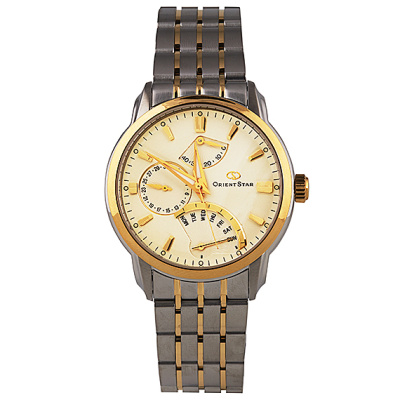 Часы наручные Orient SDE00001W0