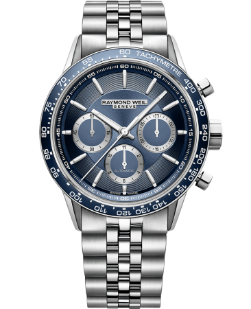 Часы наручные Raymond Weil 7741-ST3-50021