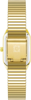 Часы наручные Anne Klein AK/3980CHGB