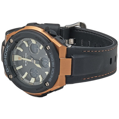 Часы наручные Casio GST-S120L-1ADR