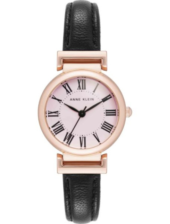 Часы наручные Anne Klein AK/2246PKBK
