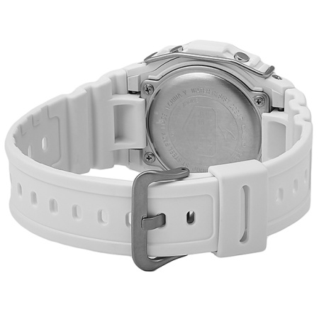 Часы наручные Casio DW-D5600P-7DR