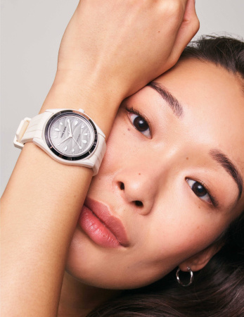 Часы наручные Anne Klein AK/3913SVWT 