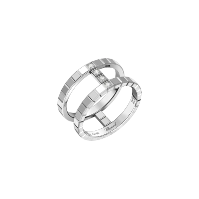 Кольцо Chopard 827006-1009