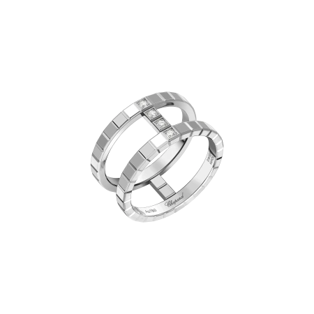 Кольцо Chopard 827006-1009