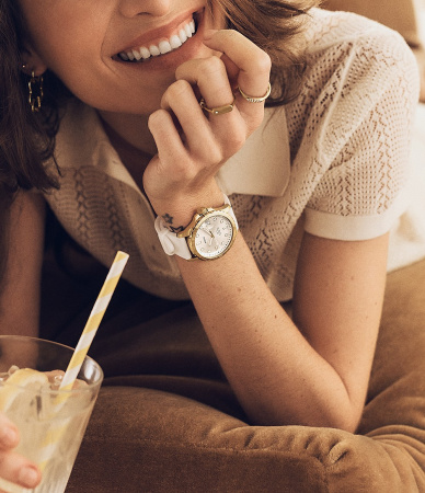 Часы наручные Fossil ES5286