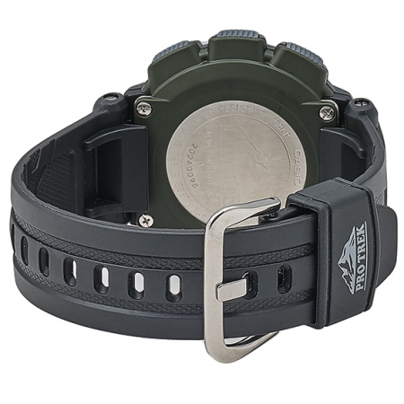 Часы наручные Casio PRG-240-1DR
