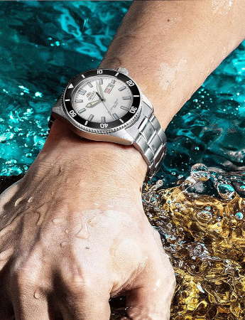 Часы наручные Orient RA-AA0918S19B Часы наручные Orient RA-AA0918S19B