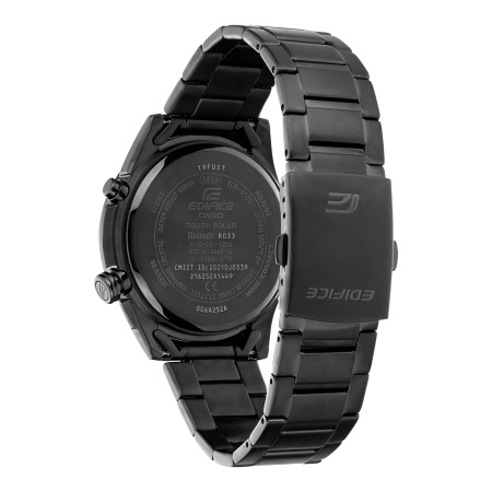 Часы наручные Casio ECB-S100HG-1AEF