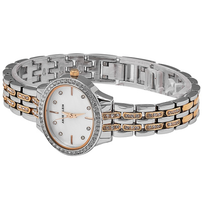 Часы наручные Anne Klein AK/2677MPRT