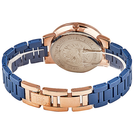 Часы наручные Anne Klein AK/3502BLRG