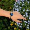 Часы наручные Anne Klein AK/2435GMTT