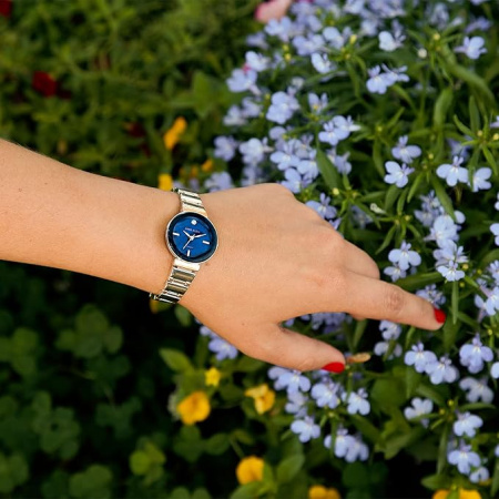 Часы наручные Anne Klein AK/2435GMTT