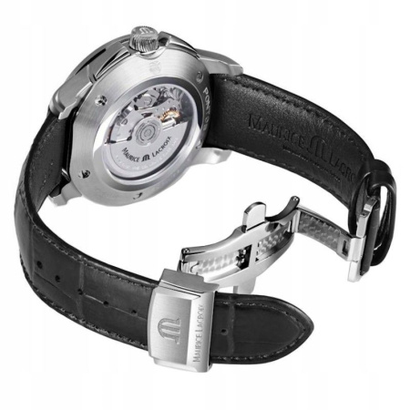 Часы наручные Maurice Lacroix PT6388-SS001-321-2	